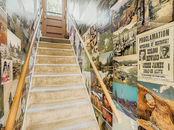 5470 S Huron Way, Littleton CO 80120