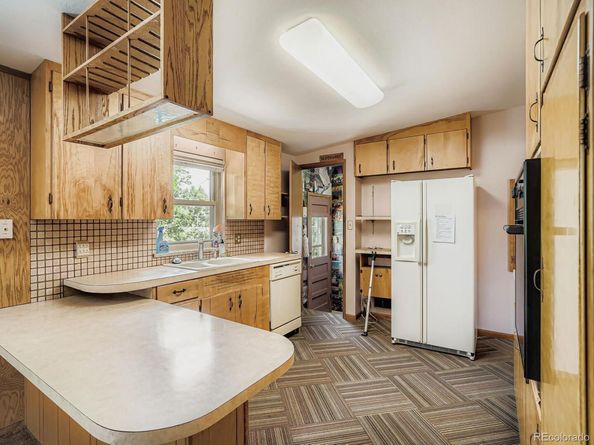 5470 S Huron Way, Littleton CO 80120