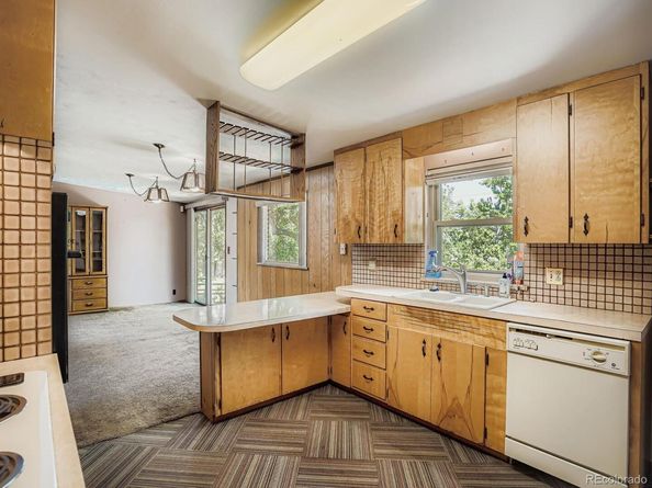 5470 S Huron Way, Littleton CO 80120