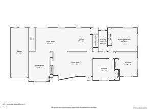 5470 S Huron Way, Littleton CO 80120
