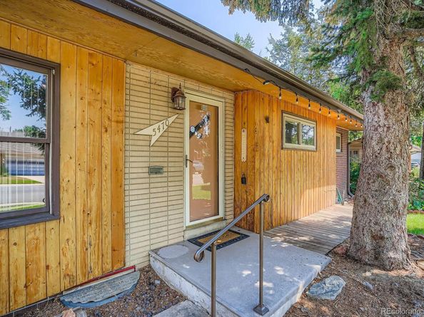 5470 S Huron Way, Littleton CO 80120