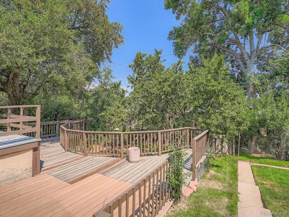 5470 S Huron Way, Littleton CO 80120
