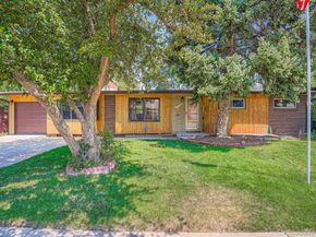 5470 S Huron Way, Littleton CO 80120