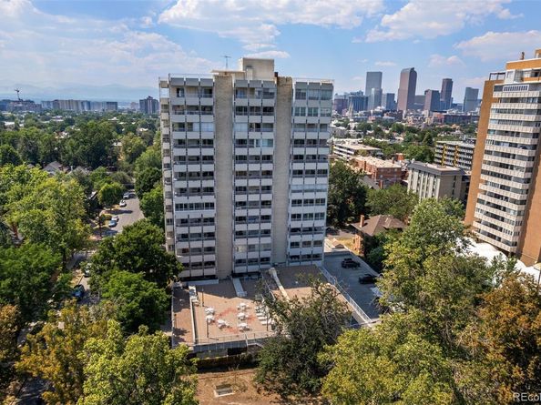 1200 N Humboldt Street 303, Denver CO 80218