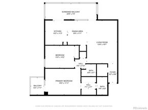 1200 N Humboldt Street 303, Denver CO 80218