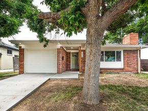 1815 S Monroe Street, Denver CO 80210