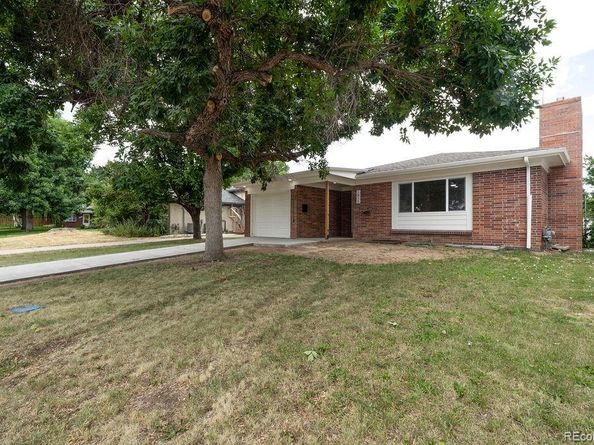 1815 S Monroe Street, Denver CO 80210