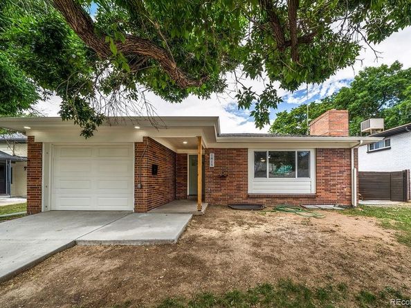 1815 S Monroe Street, Denver CO 80210