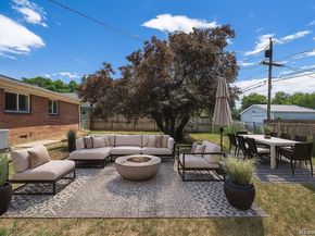 1815 S Monroe Street, Denver CO 80210