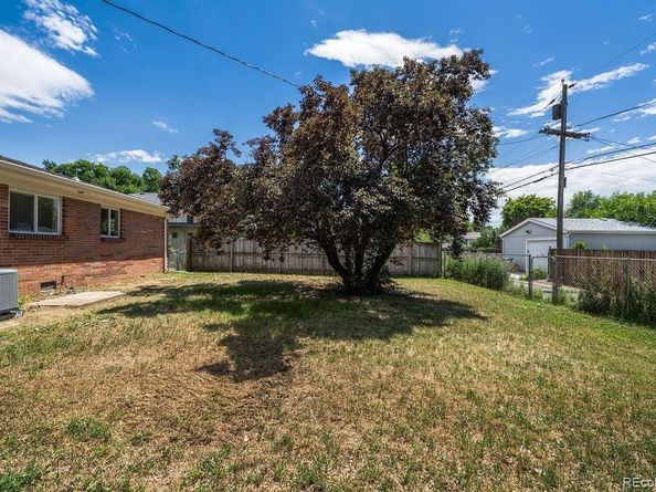 1815 S Monroe Street, Denver CO 80210