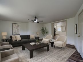 1815 S Monroe Street, Denver CO 80210