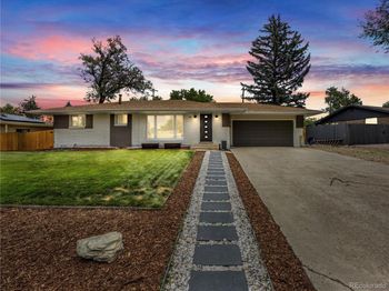1321 Marigold Drive