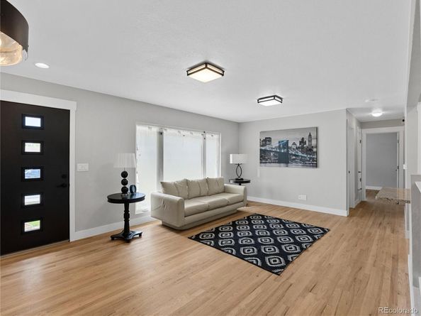 1321 Marigold Drive, Denver CO 80221