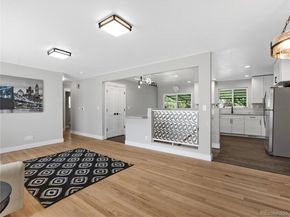 1321 Marigold Drive, Denver CO 80221