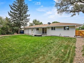 1321 Marigold Drive, Denver CO 80221
