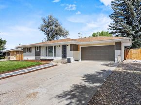 1321 Marigold Drive, Denver CO 80221