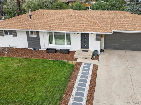 1321 Marigold Drive, Denver CO 80221