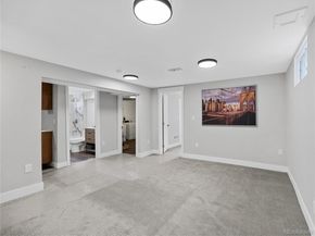 1321 Marigold Drive, Denver CO 80221