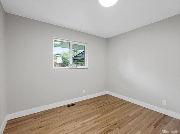 1321 Marigold Drive, Denver CO 80221
