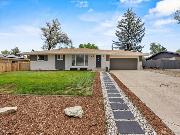 1321 Marigold Drive, Denver CO 80221