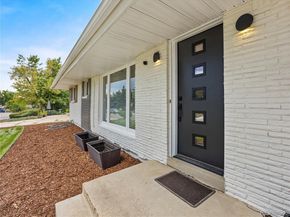 1321 Marigold Drive, Denver CO 80221