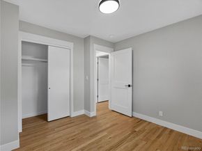 1321 Marigold Drive, Denver CO 80221
