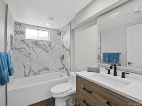 1321 Marigold Drive, Denver CO 80221