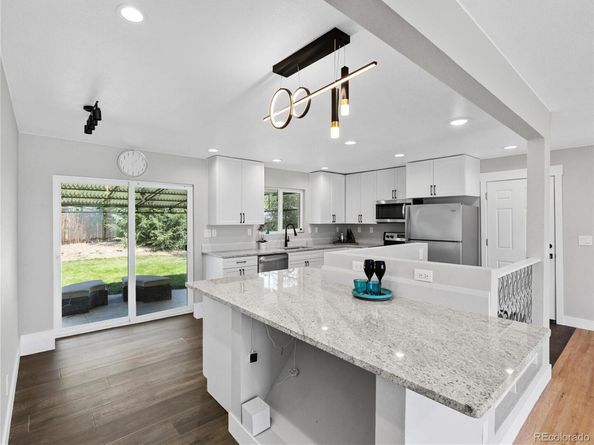 1321 Marigold Drive, Denver CO 80221