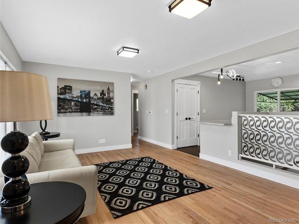 1321 Marigold Drive, Denver CO 80221