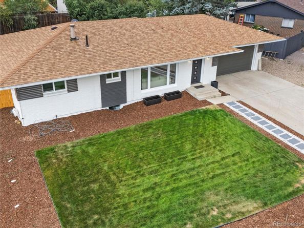 1321 Marigold Drive, Denver CO 80221