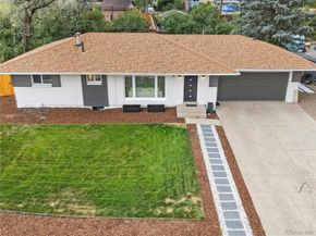 1321 Marigold Drive, Denver CO 80221