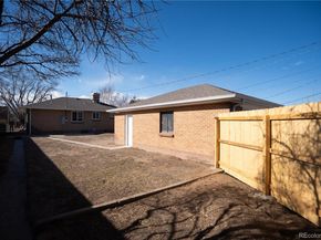 3640 Fairfax Street, Denver CO 80207