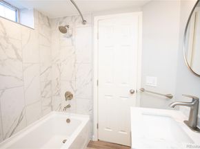 3640 Fairfax Street, Denver CO 80207