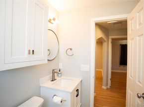 3640 Fairfax Street, Denver CO 80207