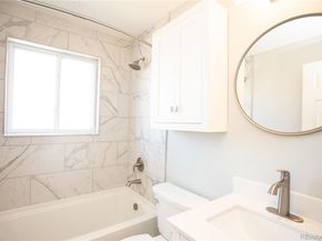 3640 Fairfax Street, Denver CO 80207