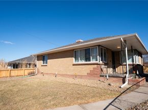3640 Fairfax Street, Denver CO 80207