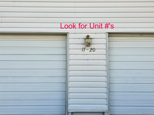 3225 S Garrison Street 19, Lakewood CO 80227