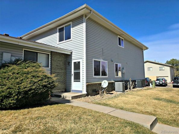 3225 S Garrison Street 19, Lakewood CO 80227