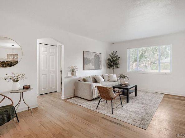 2985 Ivanhoe Street, Denver CO 80207