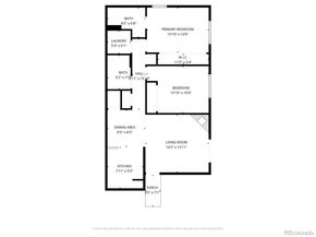 4400 S Quebec Street 108M, Denver CO 80237