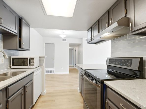 4400 S Quebec Street 108M, Denver CO 80237