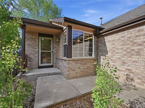 1390 E 96th Place, Thornton CO 80229