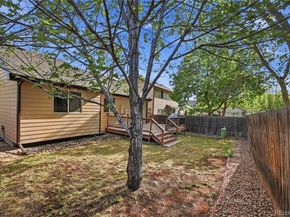 1390 E 96th Place, Thornton CO 80229
