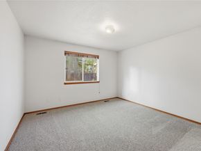 1390 E 96th Place, Thornton CO 80229