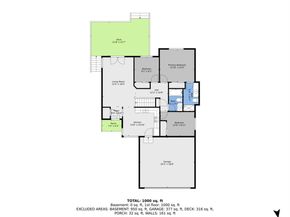 1390 E 96th Place, Thornton CO 80229