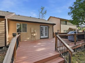 1390 E 96th Place, Thornton CO 80229