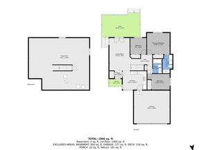 1390 E 96th Place, Thornton CO 80229