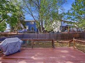 1390 E 96th Place, Thornton CO 80229