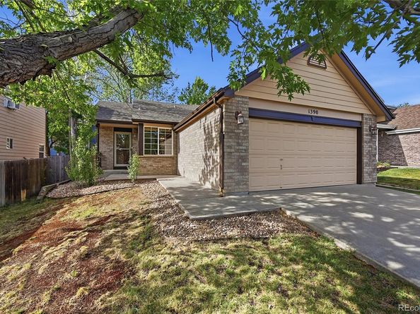 1390 E 96th Place, Thornton CO 80229