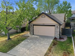 1390 E 96th Place, Thornton CO 80229